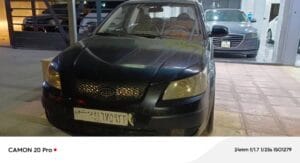 كيا – Kia ريو – Rio
