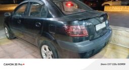 
										 كيا – Kia ريو – Rio ممتلئ									
