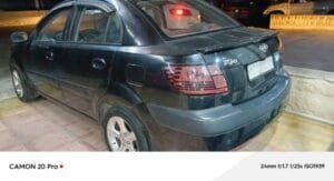 كيا – Kia ريو – Rio