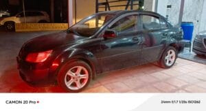 كيا – Kia ريو – Rio