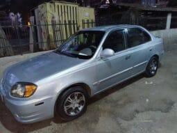 هيونداي – Hyundai فيرنا هندية – Verna