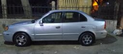 هيونداي – Hyundai فيرنا هندية – Verna