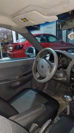 
										 هيونداي – Hyundai فيرنا هندية – Verna ممتلئ									