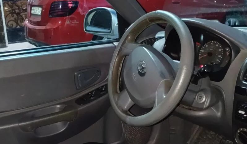 
								 هيونداي – Hyundai فيرنا هندية – Verna ممتلئ									