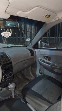 هيونداي – Hyundai فيرنا هندية – Verna