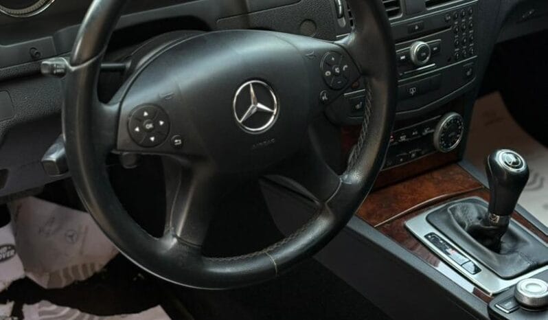 
								 مرسيدس بينز – Mercedes benz C 300 ممتلئ									