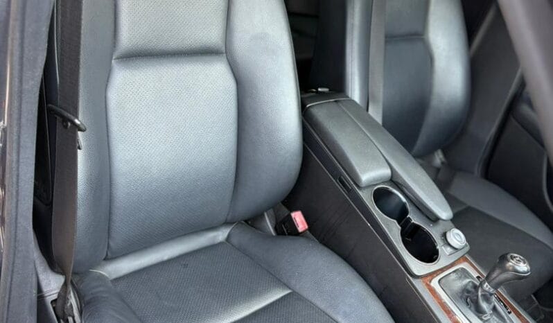 
								 مرسيدس بينز – Mercedes benz C 300 ممتلئ									