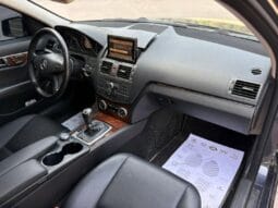 
										 مرسيدس بينز – Mercedes benz C 300 ممتلئ									