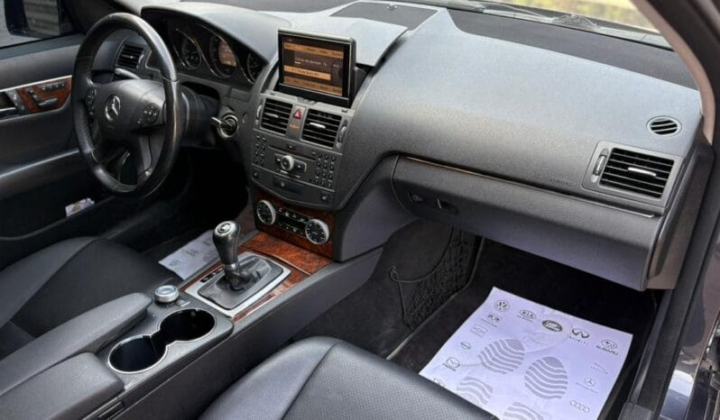 
								 مرسيدس بينز – Mercedes benz C 300 ممتلئ									