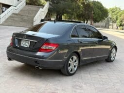 
										 مرسيدس بينز – Mercedes benz C 300 ممتلئ									