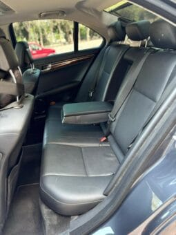 
										 مرسيدس بينز – Mercedes benz C 300 ممتلئ									