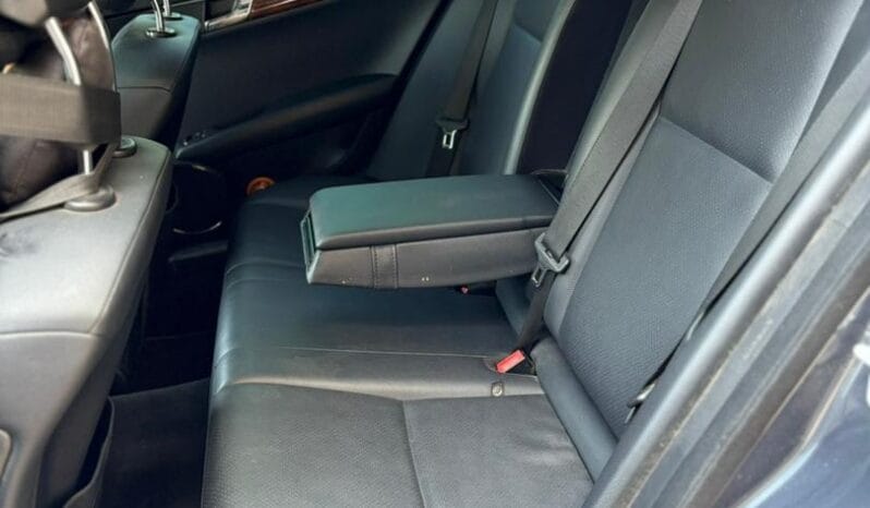 
								 مرسيدس بينز – Mercedes benz C 300 ممتلئ									
