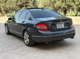 
										 مرسيدس بينز – Mercedes benz C 300 ممتلئ									