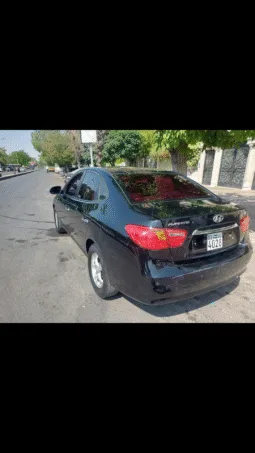 هيونداي – Hyundai الينترا – Alentra