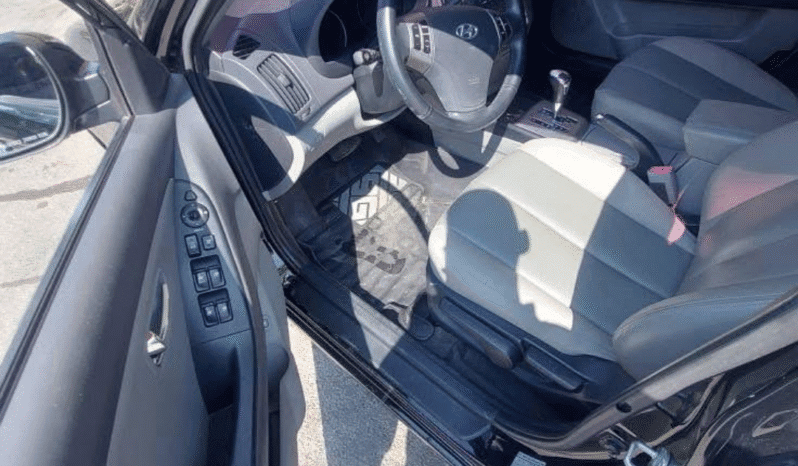 
								 هيونداي – Hyundai الينترا – Alentra ممتلئ									