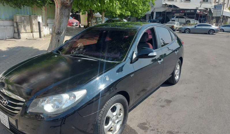 
								 هيونداي – Hyundai الينترا – Alentra ممتلئ									
