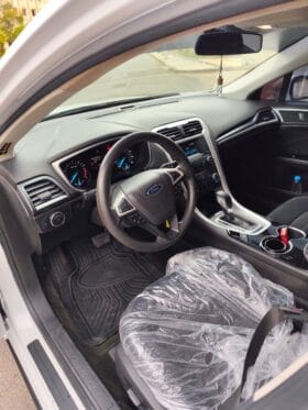 فورد – Ford فيوشن – Fusion