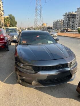 دودج – Dodge تشارجر – Charger