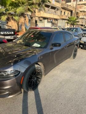 دودج – Dodge تشارجر – Charger