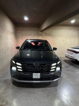 هيونداي – Hyundai توسان – Tusan