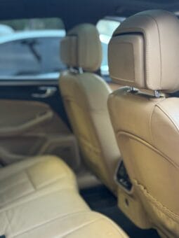 بورش – Porsche ماكان – Macan