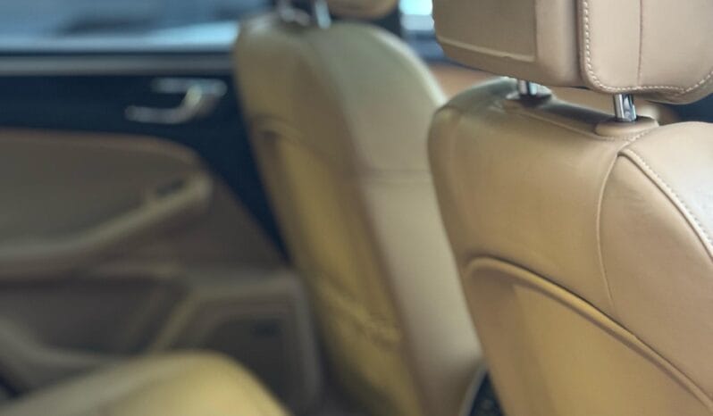 
								 بورش – Porsche ماكان – Macan ممتلئ									