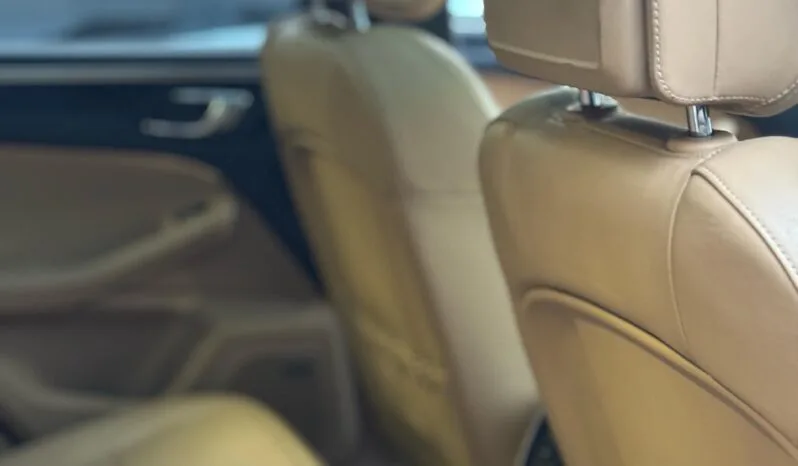 
								 بورش – Porsche ماكان – Macan ممتلئ									
