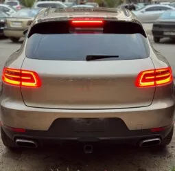 
										 بورش – Porsche ماكان – Macan ممتلئ									