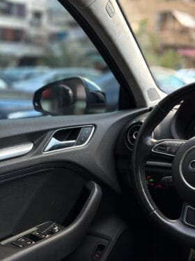 اودي – Audi A3
