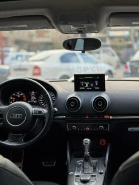 اودي – Audi A3
