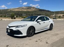 
										 تويوتا – Toyota كامري – Camry ممتلئ									