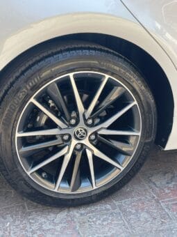 
										 تويوتا – Toyota كامري – Camry ممتلئ									