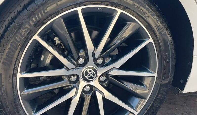 
								 تويوتا – Toyota كامري – Camry ممتلئ									