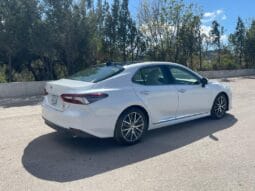
										 تويوتا – Toyota كامري – Camry ممتلئ									