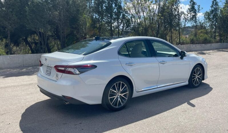 
								 تويوتا – Toyota كامري – Camry ممتلئ									