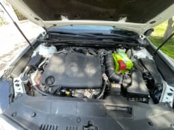 
										 تويوتا – Toyota كامري – Camry ممتلئ									