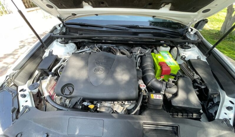 
								 تويوتا – Toyota كامري – Camry ممتلئ									