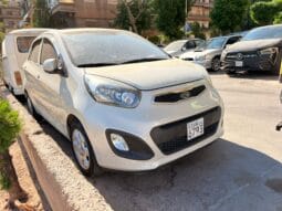 كيا – Kia بيكانتو – Picanto