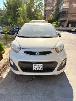 كيا – Kia بيكانتو – Picanto