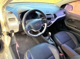 كيا – Kia بيكانتو – Picanto