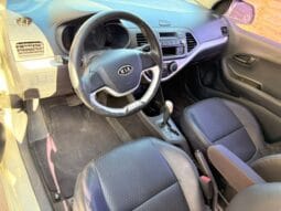 كيا – Kia بيكانتو – Picanto