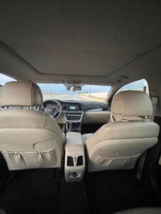 هيونداي – Hyundai سوناتا – Sonata