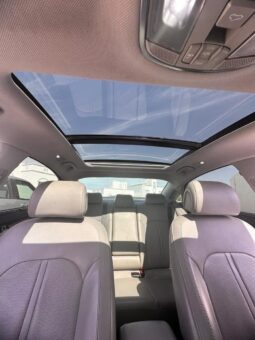 
										 هيونداي – Hyundai سوناتا – Sonata ممتلئ									