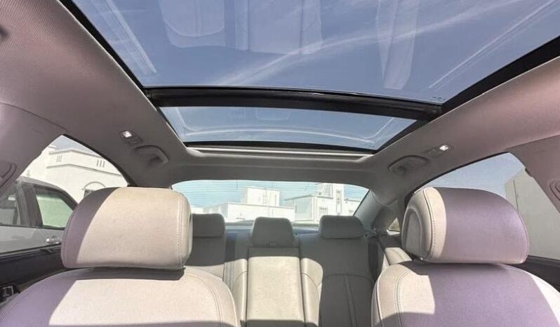 
								 هيونداي – Hyundai سوناتا – Sonata ممتلئ									