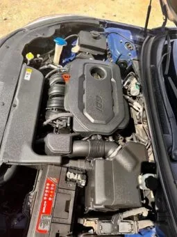 
										 هيونداي – Hyundai سوناتا – Sonata ممتلئ									