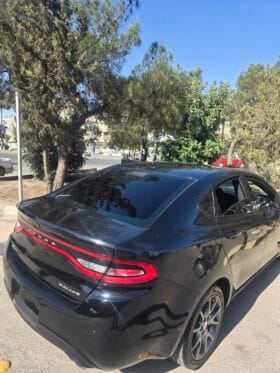 دودج – Dodge دارت – Dart