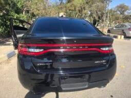 دودج – Dodge دارت – Dart