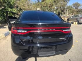 دودج – Dodge دارت – Dart