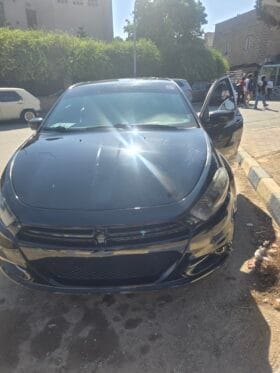 دودج – Dodge دارت – Dart