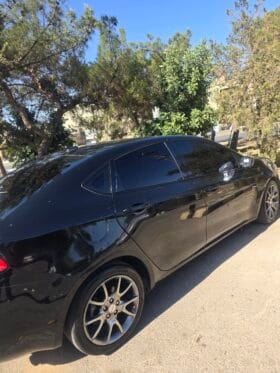 دودج – Dodge دارت – Dart
